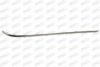 PRASCO BM0991257 Trim/Protective Strip, bumper